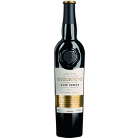 Osborne »RARE« Sherry Oloroso Solera India (75cl)