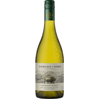 Concha y Toro »The Wine« Sauvignon Blanc (75cl)