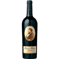 Baron Philippe de Rothschild »Baron Henri« Médoc (75cl)