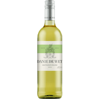 Danie de Wet »Good Hope« Sauvignon Blanc (75cl)