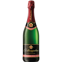 Rotkäppchen Sekt Spätburgunder Rosé Trocken (75cl)