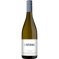 Stahl »Sonnenstuhl« Silvaner (75cl)