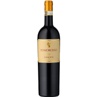 Coppo »Pomorosso« Nizza - ab 6 Flaschen in der Holzkiste (75cl)