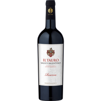 Il Tauro Salice Salentino Riserva (75cl)