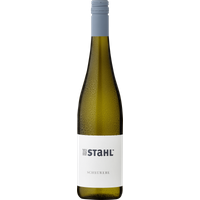 Stahl Scheurebe (75cl)