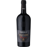 Zolla Primitivo di Manduria Riserva (75cl)