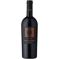 Vigne Vecchie »Leggenda« Primitivo (75cl)