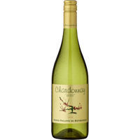 Baron Philippe de Rothschild »Les Cépages« Chardonnay (75cl)