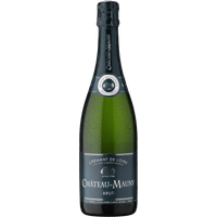 Château de Mauny Crémant de Loire Blanc Brut (75cl)