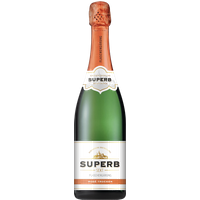 Superb Sekt Rosé Trocken (75cl)