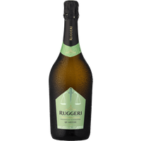 Ruggeri Valdobbiadene Prosecco Superiore Brut »Quartese« (75cl)