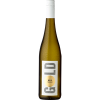 Gold Cuveé Weiß (75cl)