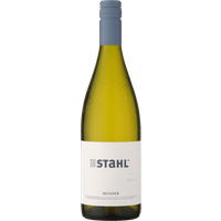 Stahl »Best of« Silvaner (75cl)