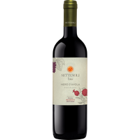 Settesoli Nero d’Avola – Bio (75cl)