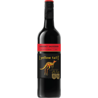 Yellow Tail Cabernet Sauvignon (75cl)