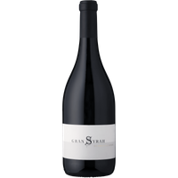 Finca Las Moras Gran Syrah (75cl)