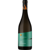 Settesoli Collezione Grillo Chardonnay (75cl)