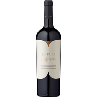 a6mani »LIFILI« Primitivo Salento (75cl)
