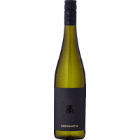 Groh »Grohsartig« Weißburgunder & Chardonnay (75cl)
