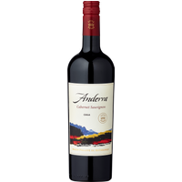 Rothschild Anderra Cabernet Sauvignon (75cl)