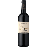 Baron Philippe de Rothschild Merlot (75cl)
