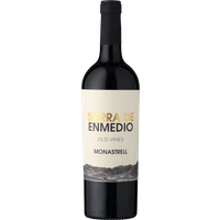 Sierra de Enmedio Old Vines (75cl)