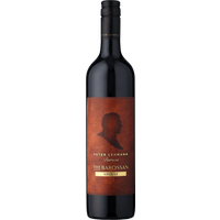 Peter Lehmann 'The Barossan' Shiraz /23, Barossa 2022 (75cl)