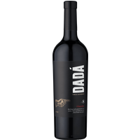 Finca Las Moras »DADÁ No. 8« (75cl)