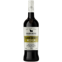 Osborne Sherry Golden Medium (75cl)