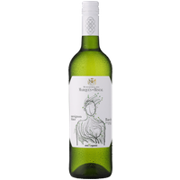 Marqués de Riscal Sauvignon Blanc Organic – Bio (75cl)