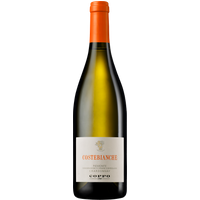 Coppo »Costebianche« Chardonnay (75cl)