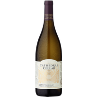 KWV Cathedral Cellar Chardonnay (75cl)