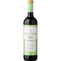 Montecillo Crianza Limited Edition 150. Anniversary (75cl)