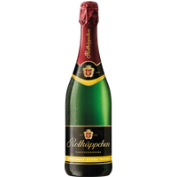 Rotkäppchen Sekt Chardonnay Extra Trocken (75cl)