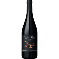 Baron Philippe de Rothschild »Les Cépages« Pinot Noir (75cl)