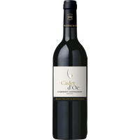 Rothschild »Cadet d’Oc« Cabernet Sauvignon (75cl)