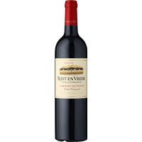 Rust-en-Vrede Cabernet Sauvignon (75cl)