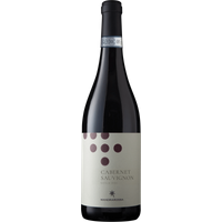 Mandrarossa Cabernet Sauvignon (75cl)