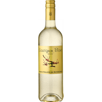 Baron Philippe de Rothschild »Les Cépages« Sauvignon Blanc (75cl)