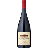 Rust-en-Vrede Syrah (75cl)