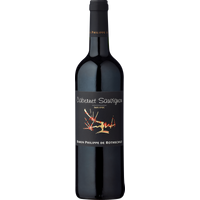 Baron Philippe de Rothschild »Les Cépages« Cabernet Sauvignon (75cl)