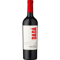 Finca Las Moras »DADÁ No. 1« (75cl)
