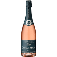 Château de Mauny Crémant de Loire Rosé Brut (75cl)