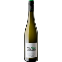 Emil Bauer »Make Müller great again« (75cl)