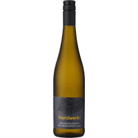 Espenhof »Handwerk« Weißburgunder & Grauburgunder (75cl)