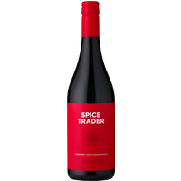 Heartland »Spice Trader« (75cl)