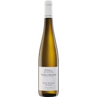 Markus Molitor Trabener Würzgarten Riesling Alte Reben (75cl)