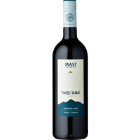 Masi Tupungato Passo Doble – Bio (75cl)