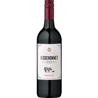 Le Cochonnet Merlot (75cl)