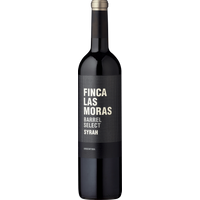 Finca Las Moras Barrel Select Syrah (75cl)